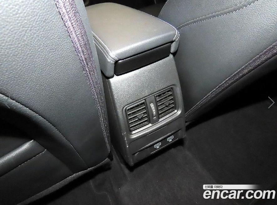 Renault-KoreaSamsung XM3 2023