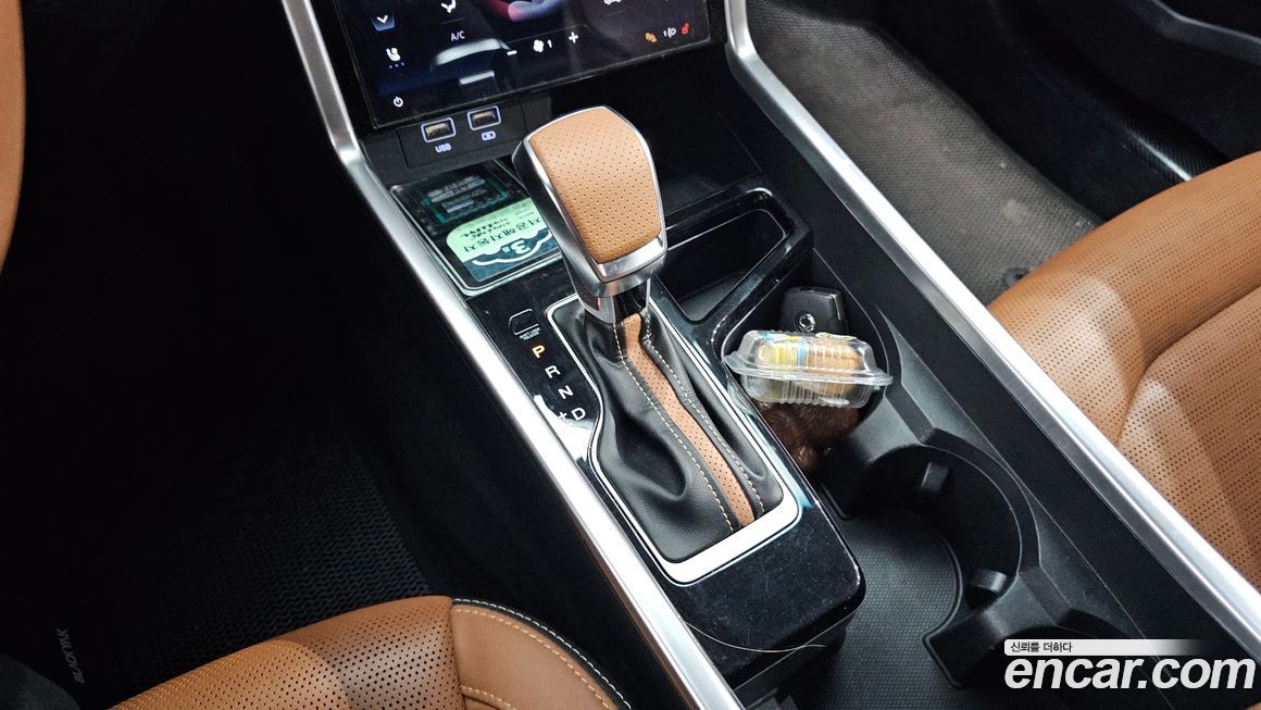 KG_Mobility_Ssangyong Torres 2024