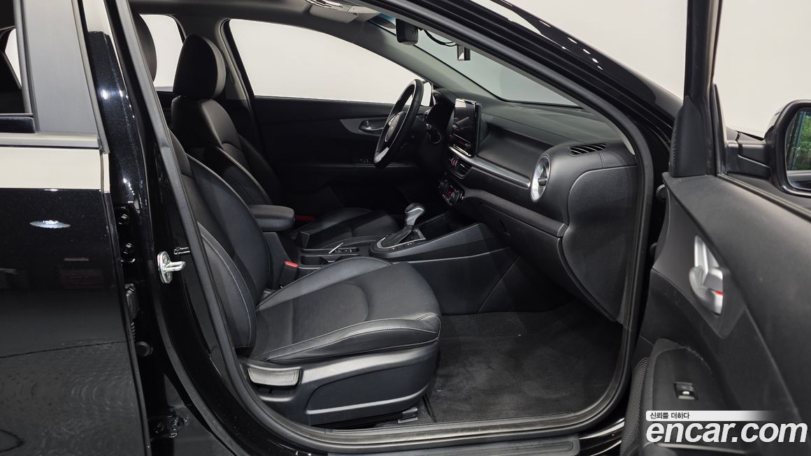 Kia K3 2022