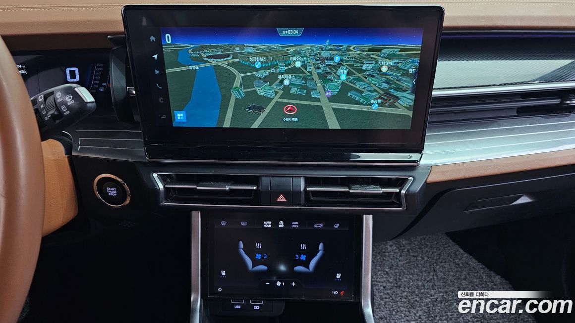 KG_Mobility_Ssangyong Torres 2023