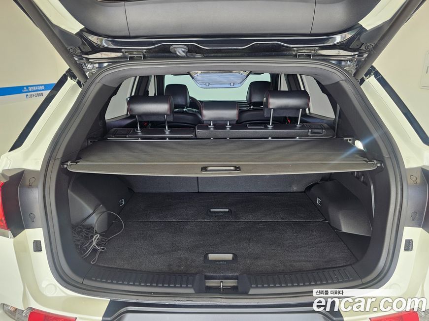 KG_Mobility_Ssangyong KORANDO 2021