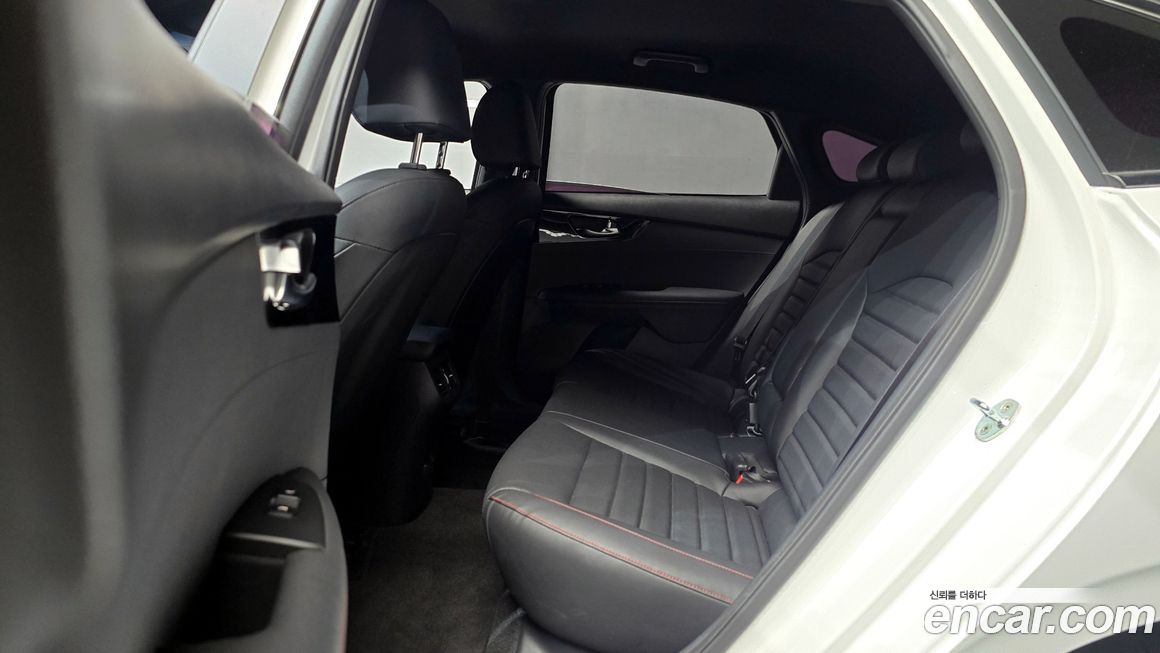 Kia K3 2022