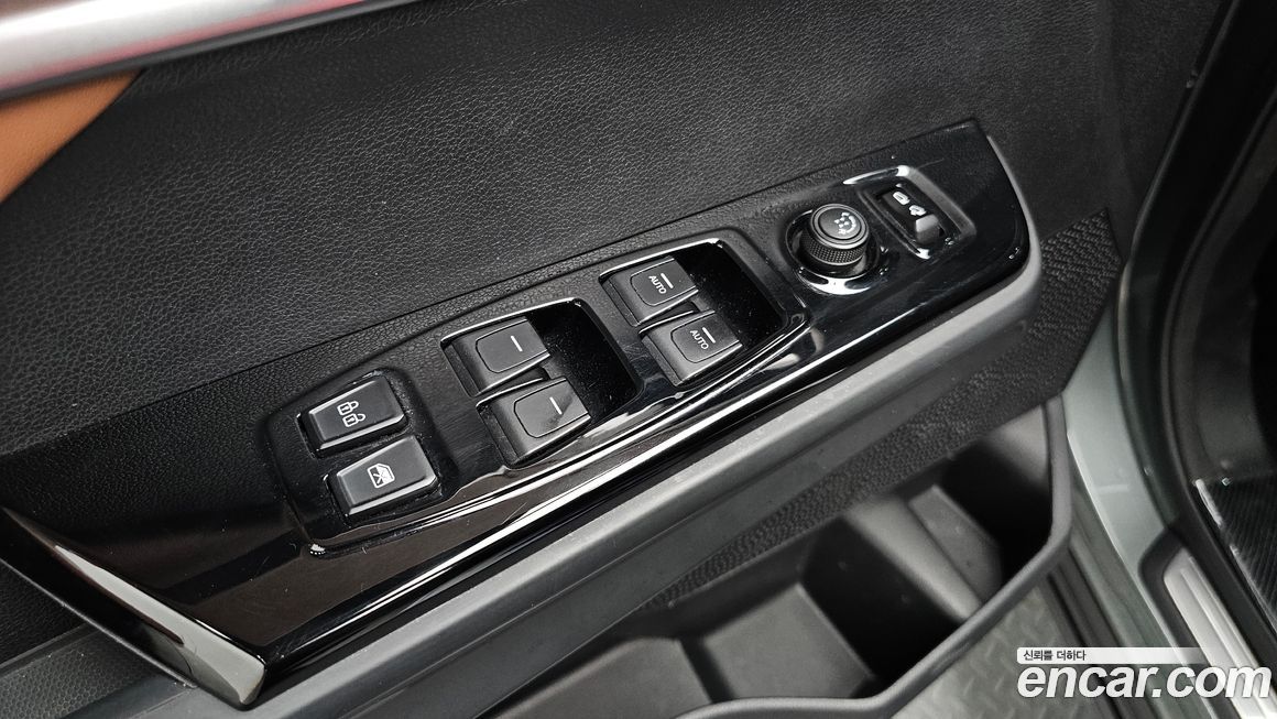 KG_Mobility_Ssangyong Torres 2024