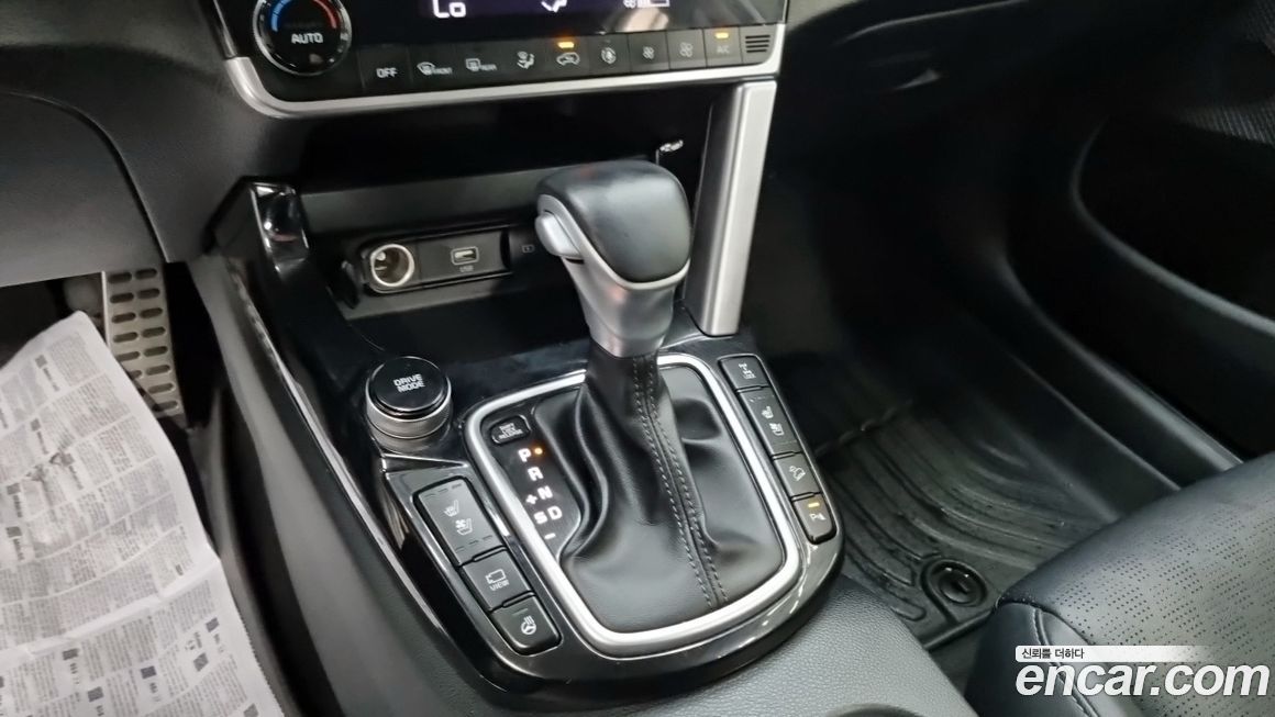 Kia Seltos 2020