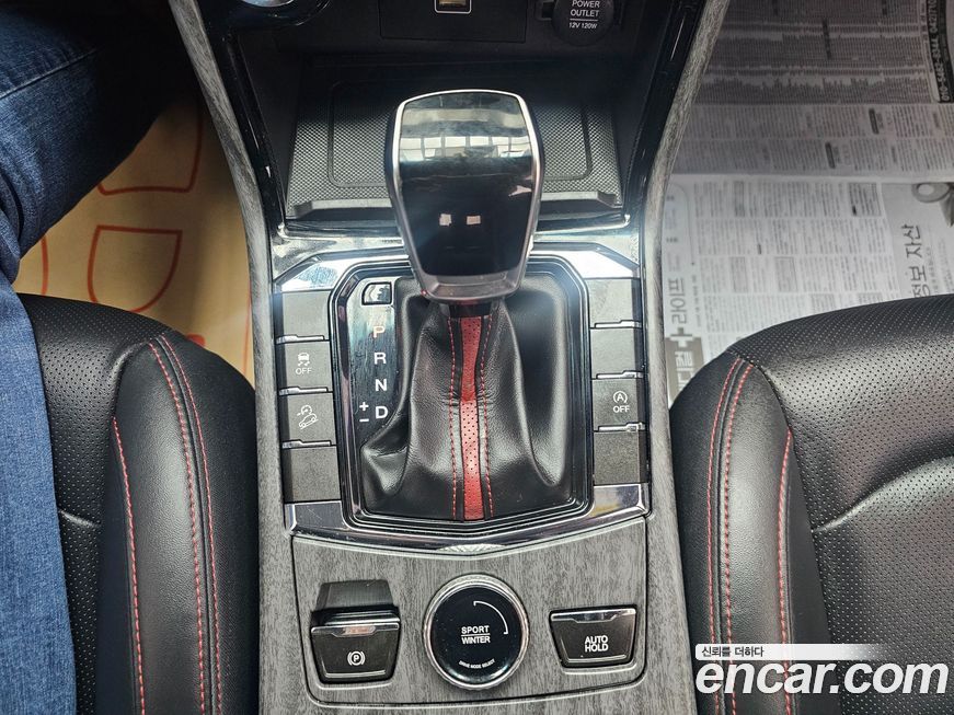 KG_Mobility_Ssangyong KORANDO 2021