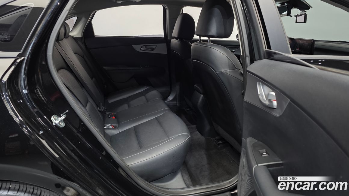 Kia K3 2022