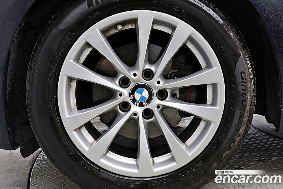 BMW Gran Turismo 2018