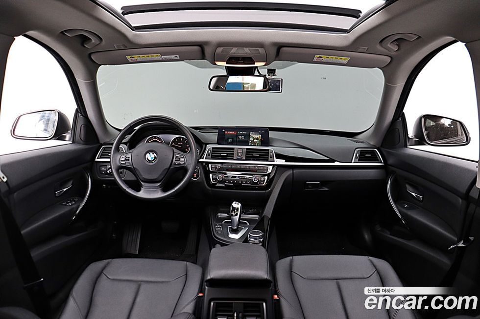 BMW Gran Turismo 2018