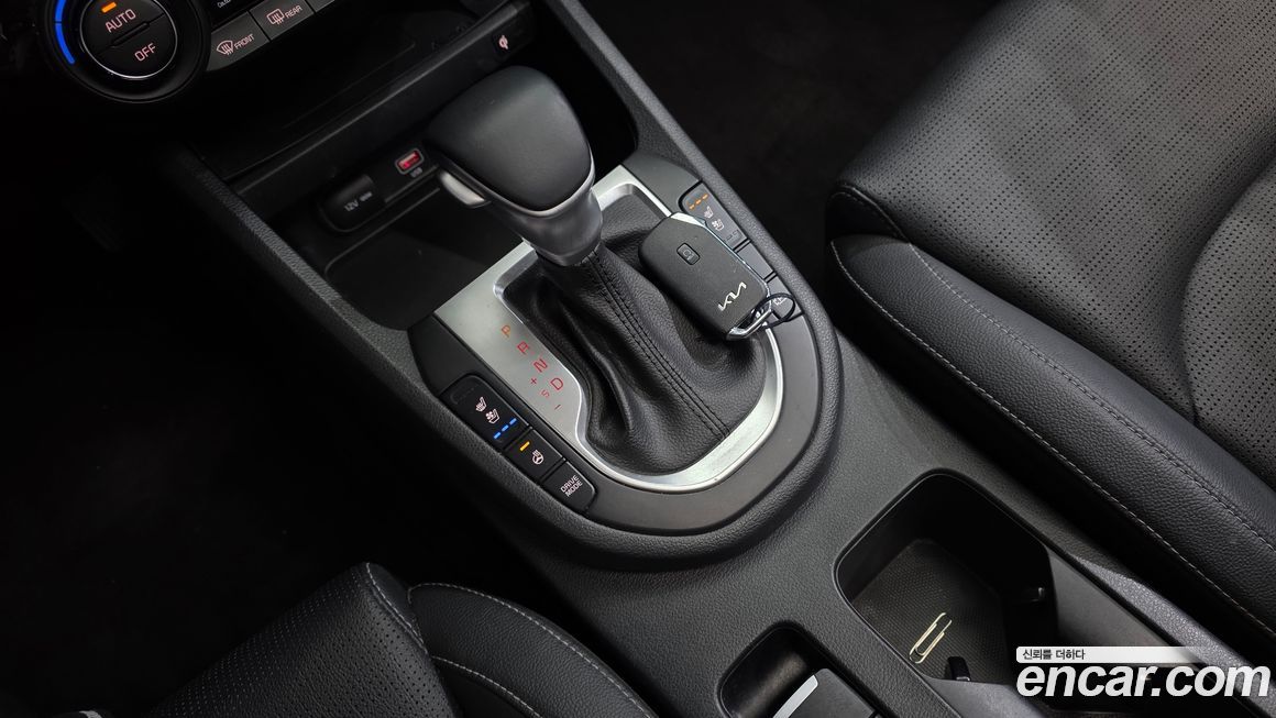 Kia K3 2022