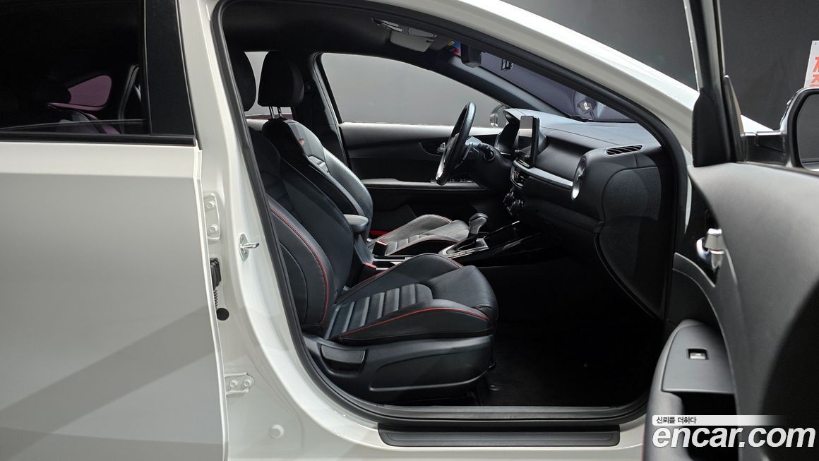 Kia K3 2022