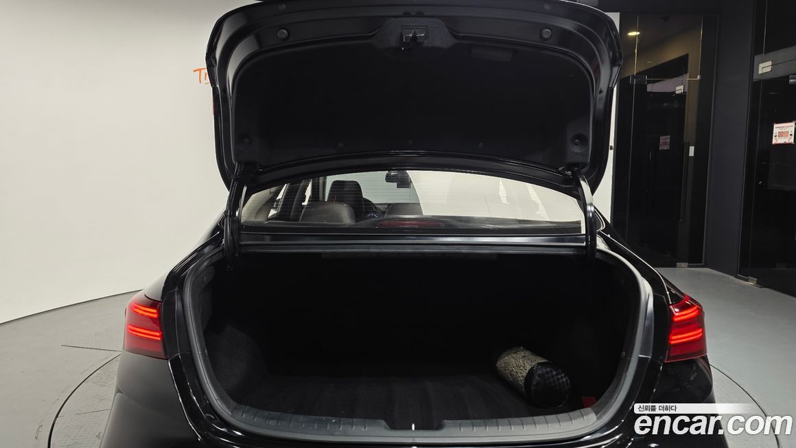 Kia K3 2022