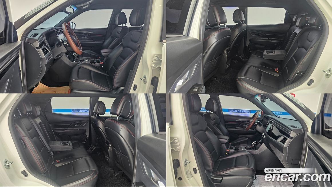 KG_Mobility_Ssangyong KORANDO 2021