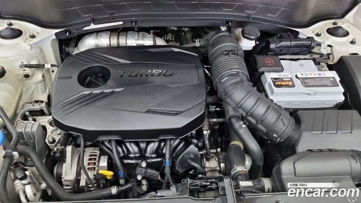 Kia Seltos 2020