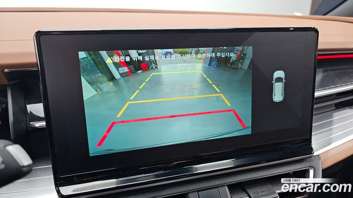 KG_Mobility_Ssangyong Torres 2024