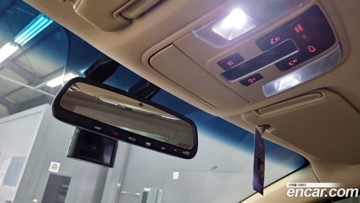 Kia Canival 2019