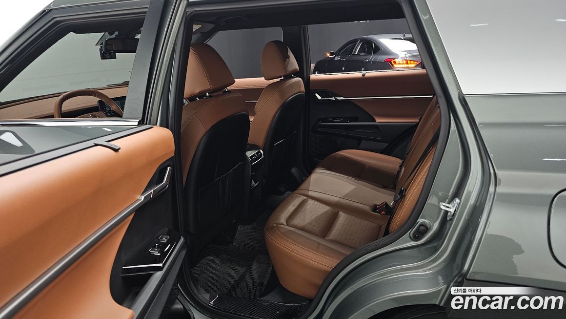 KG_Mobility_Ssangyong Torres 2024