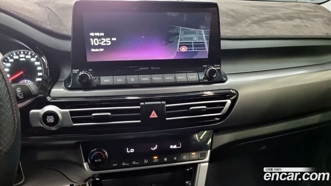Kia Seltos 2020