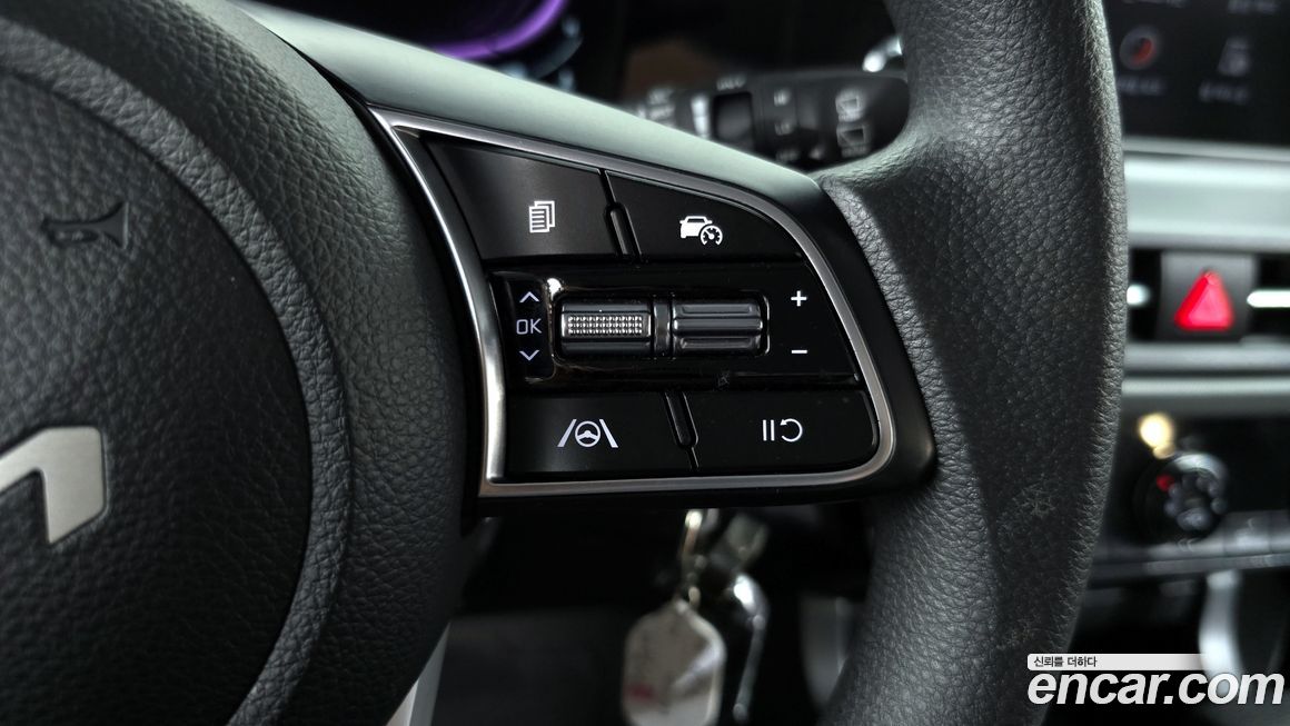 Kia Seltos 2023