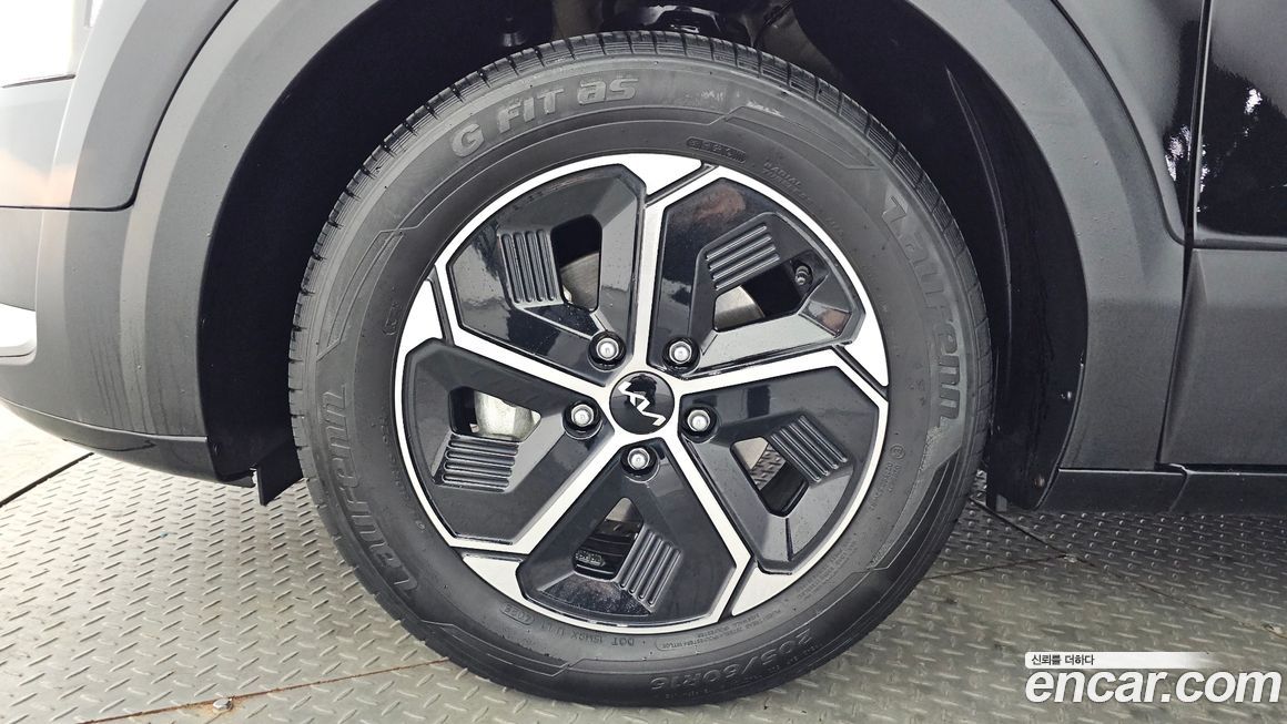 Kia Niro 2022