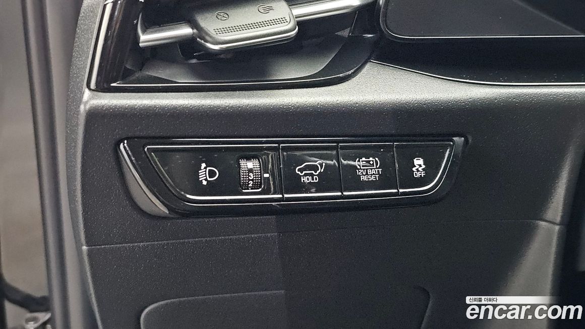 Kia Niro 2022