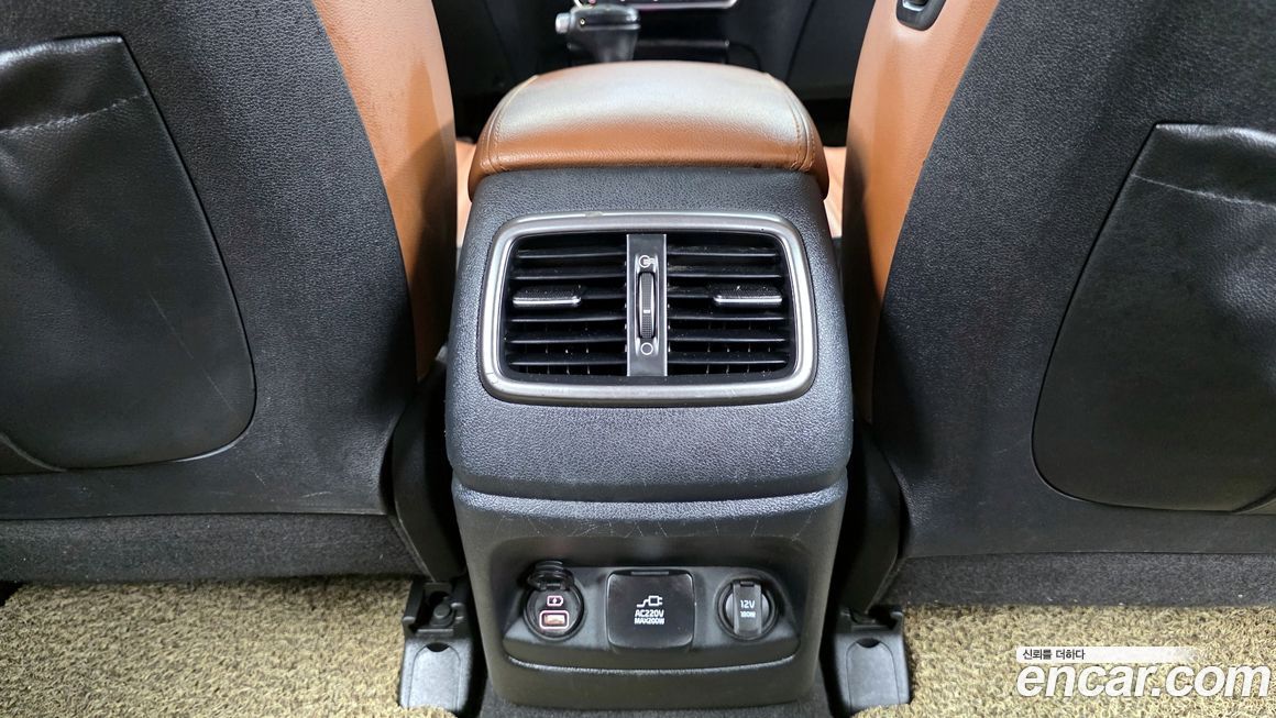 Kia Sorento 2019