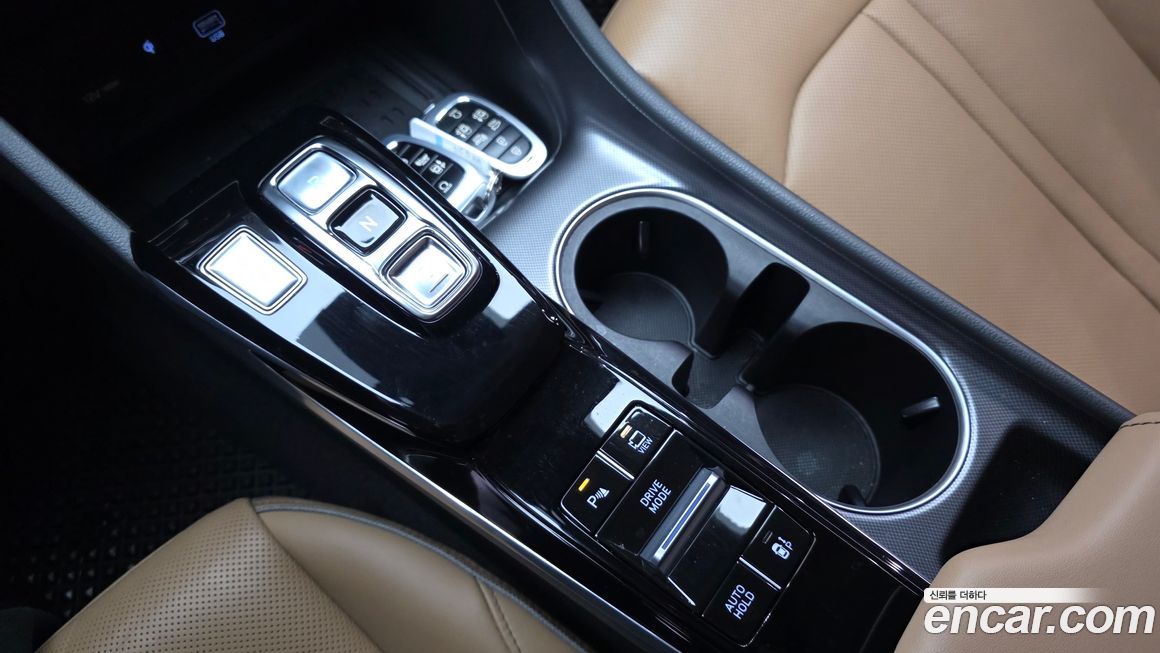 Hyundai Sonata 2020