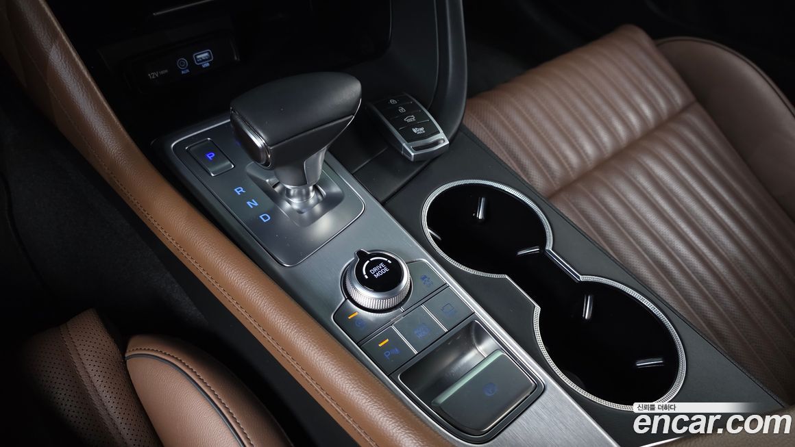 Genesis G70 2019