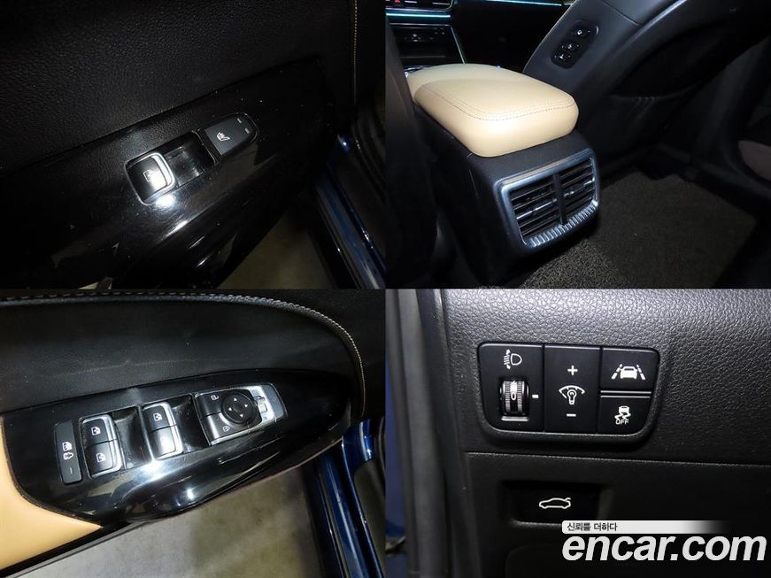 Kia K5 2020