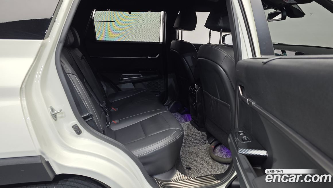 KG_Mobility_Ssangyong Torres 2024