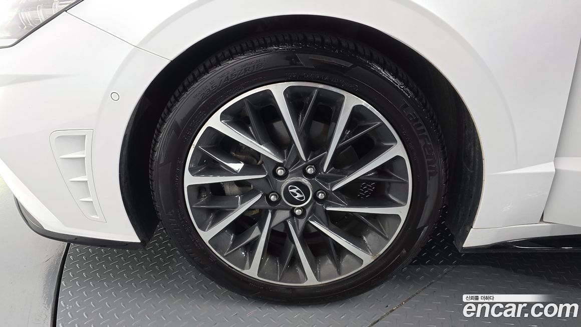 Hyundai Sonata 2020