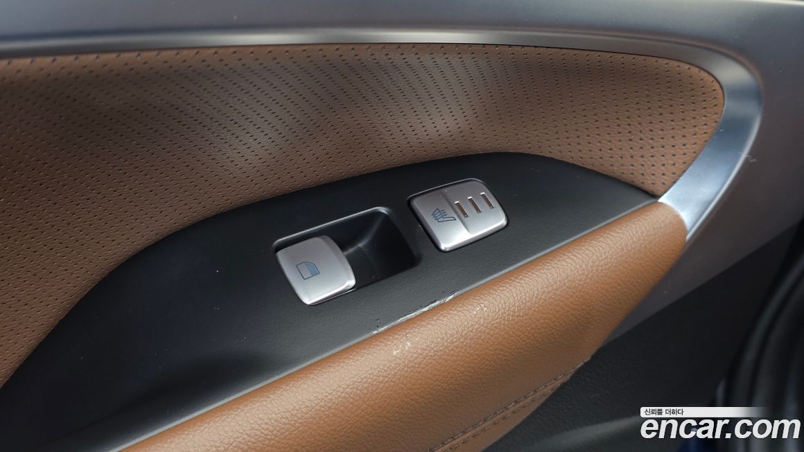 Genesis G70 2019