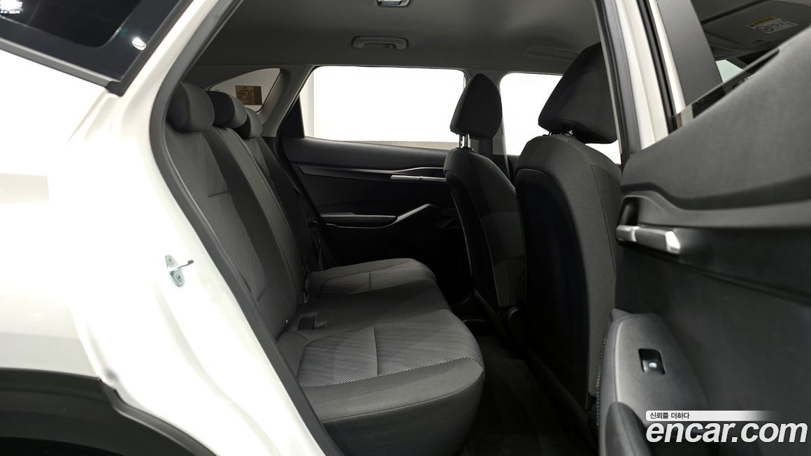 Kia Seltos 2023