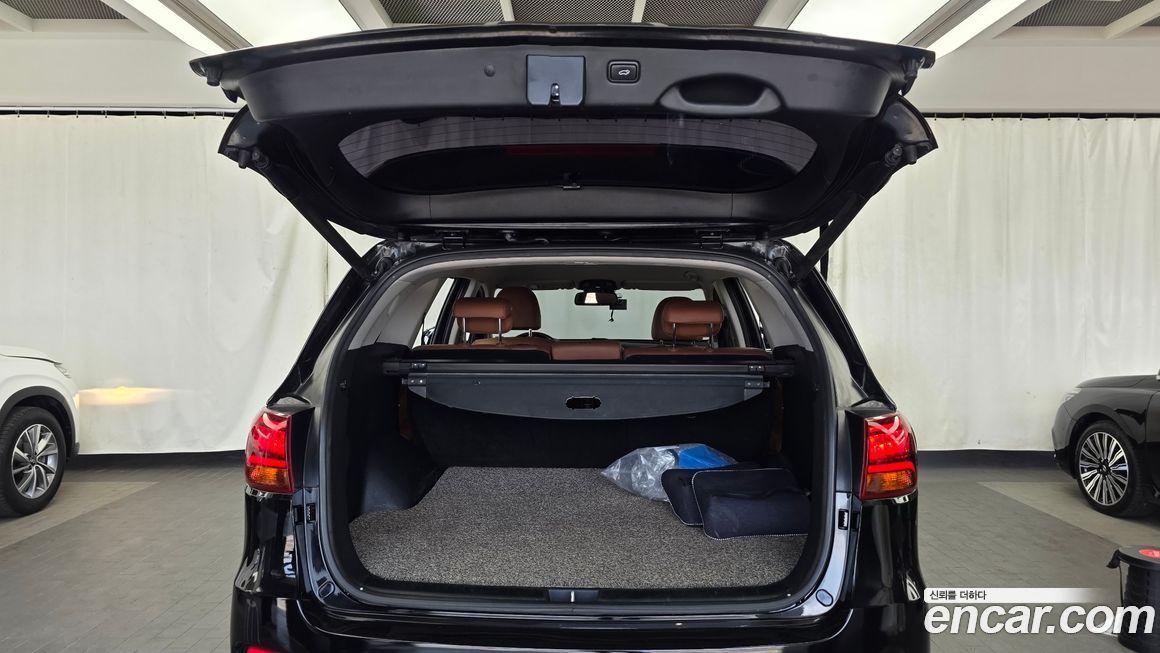 Kia Sorento 2019