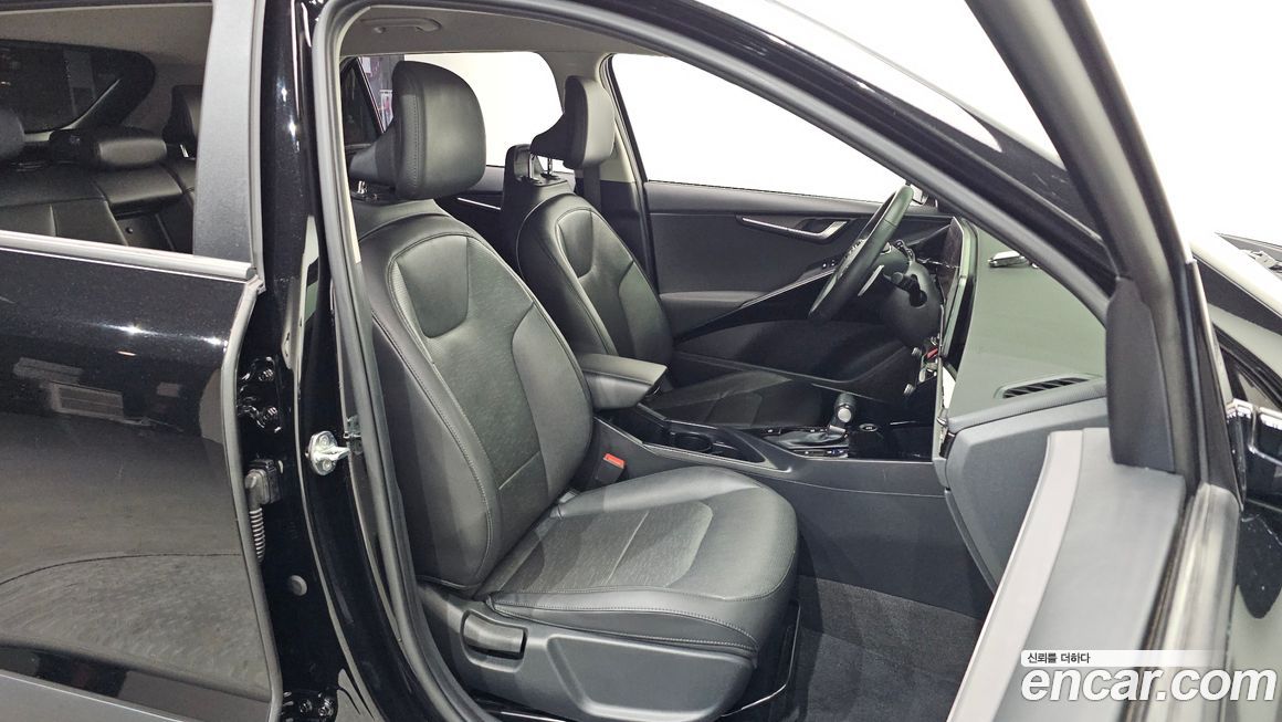 Kia Niro 2022