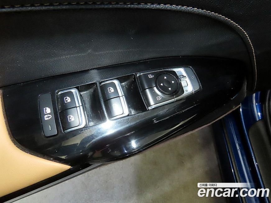 Kia K5 2020