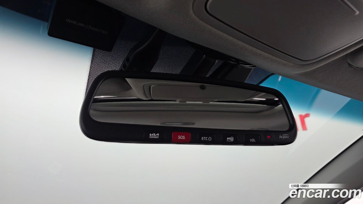 Kia K3 2024