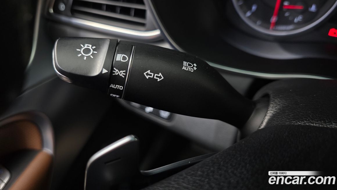 Genesis G70 2019