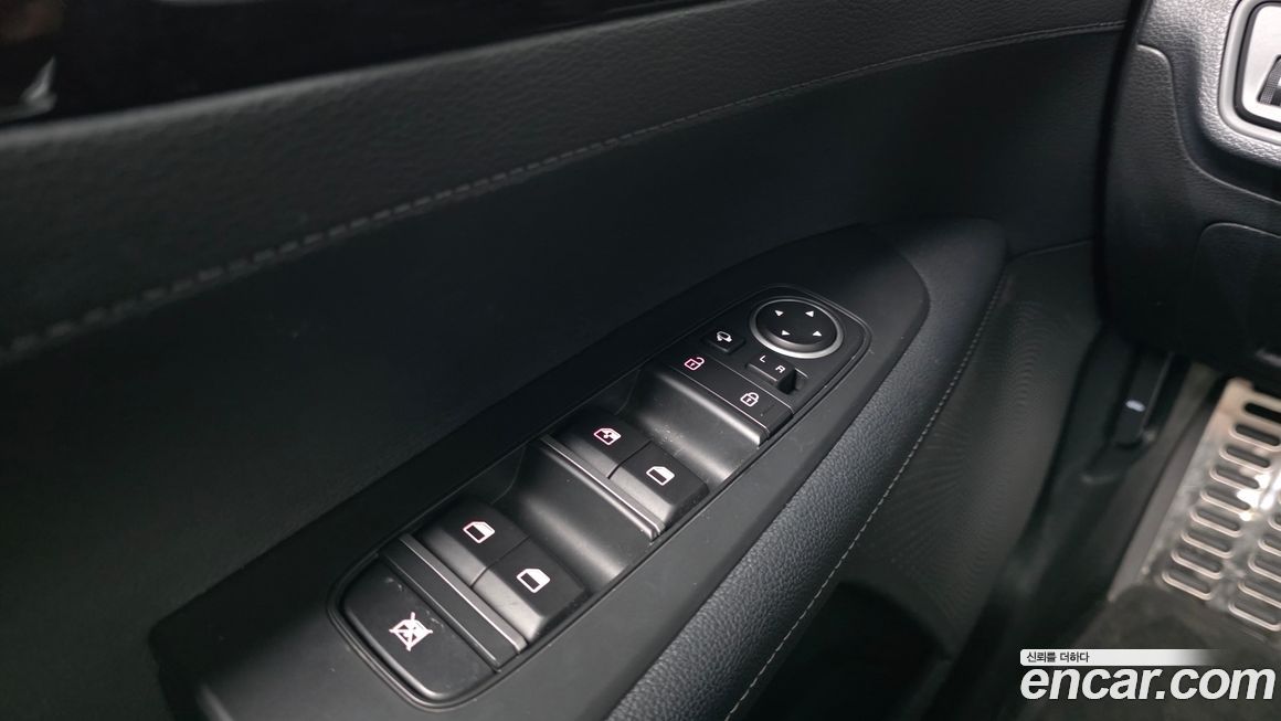 Kia K3 2024