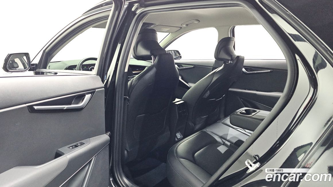 Kia Niro 2022