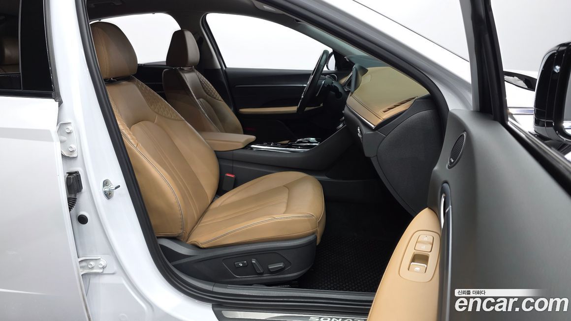Hyundai Sonata 2020