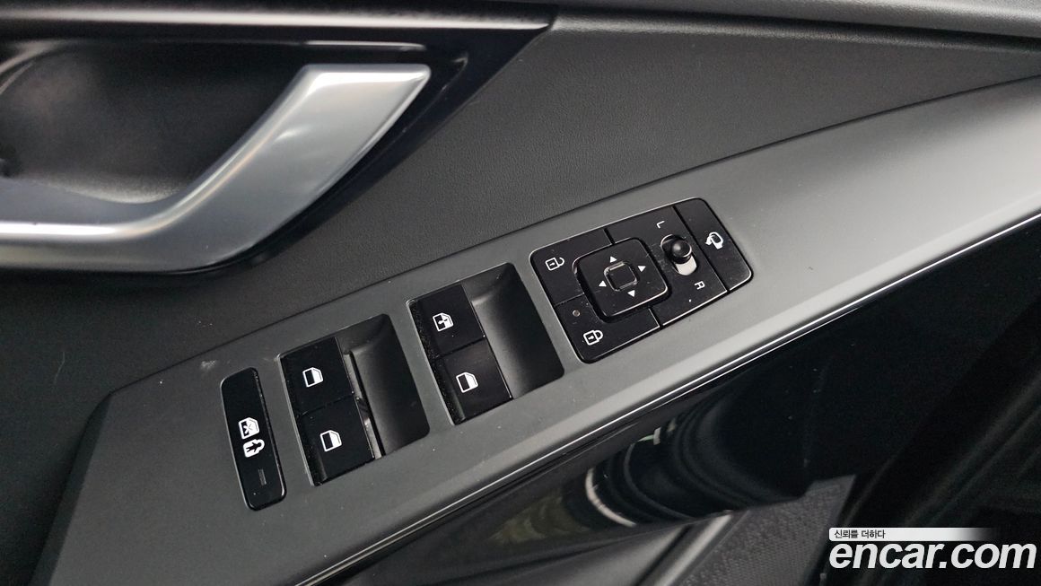 Kia Niro 2022