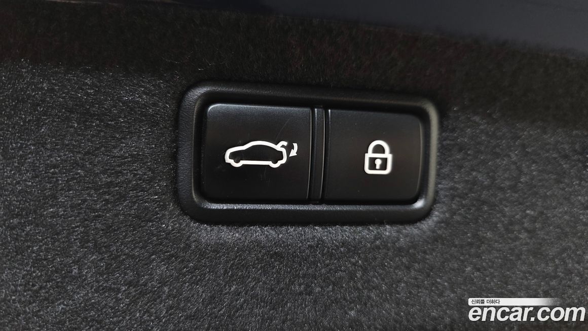 Genesis G70 2019