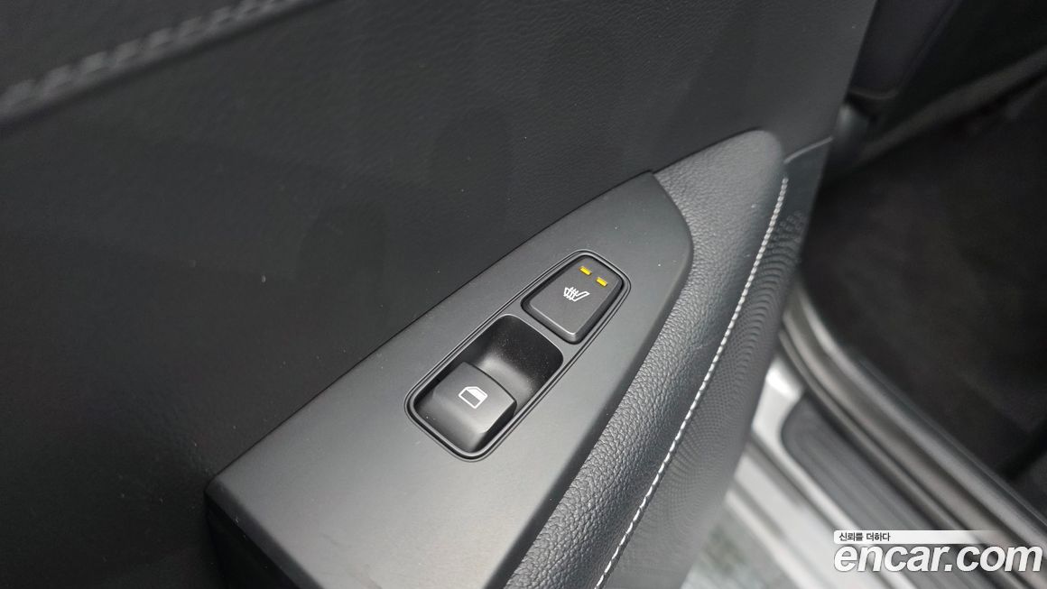 Kia K3 2024