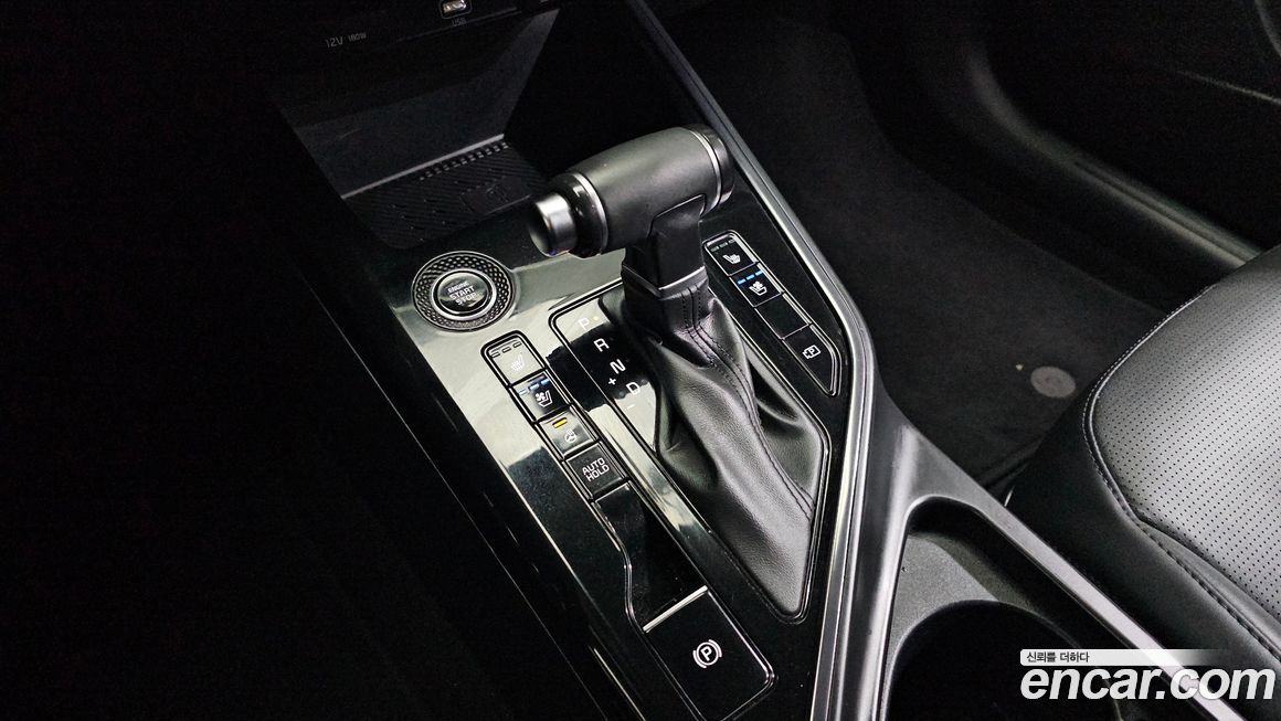 Kia Niro 2022