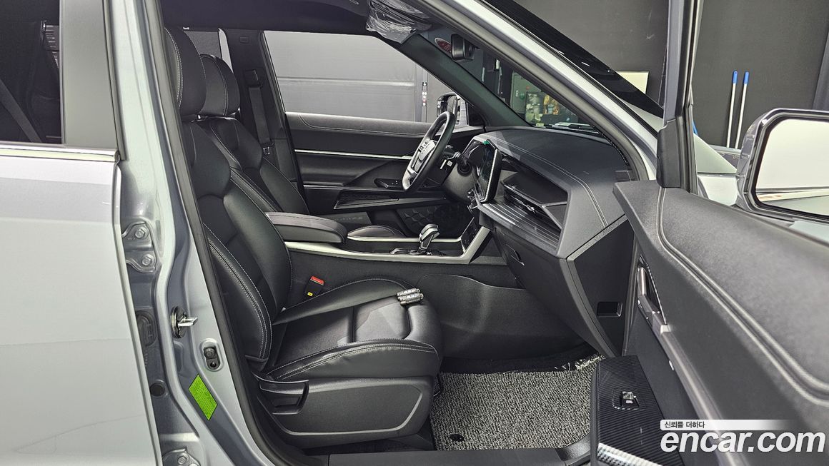 KG_Mobility_Ssangyong Torres 2023