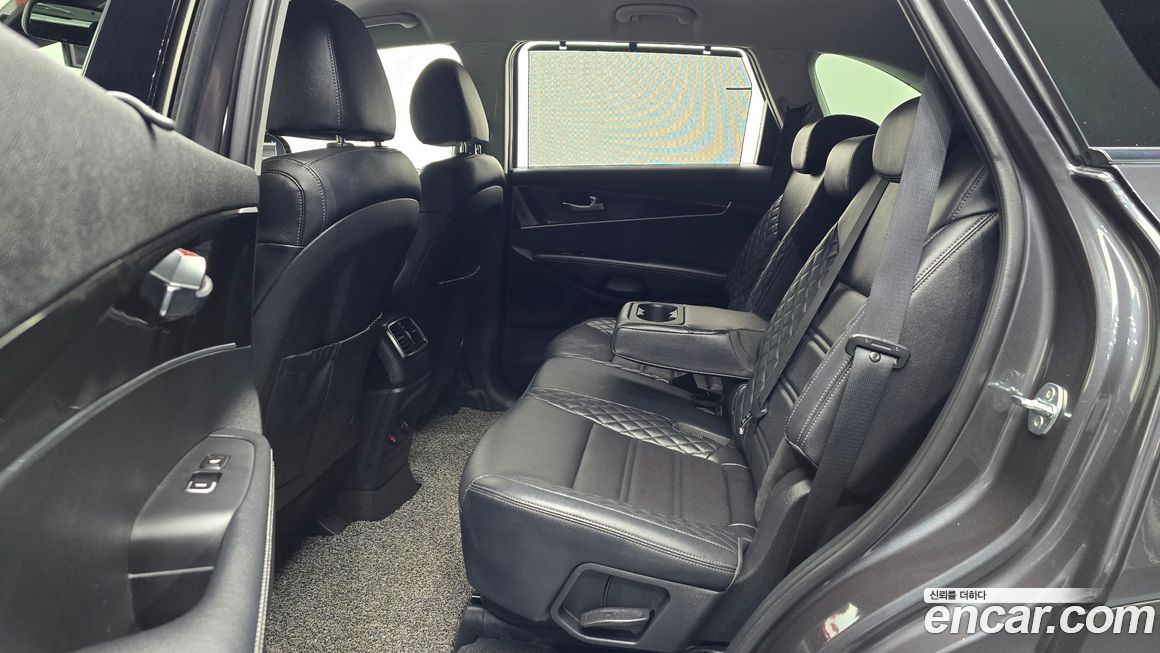 Kia Sorento 2020