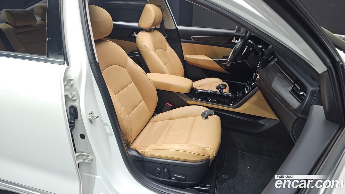 Kia K7 2020