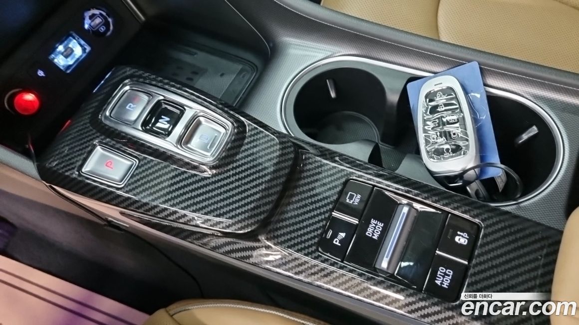Hyundai Sonata 2021