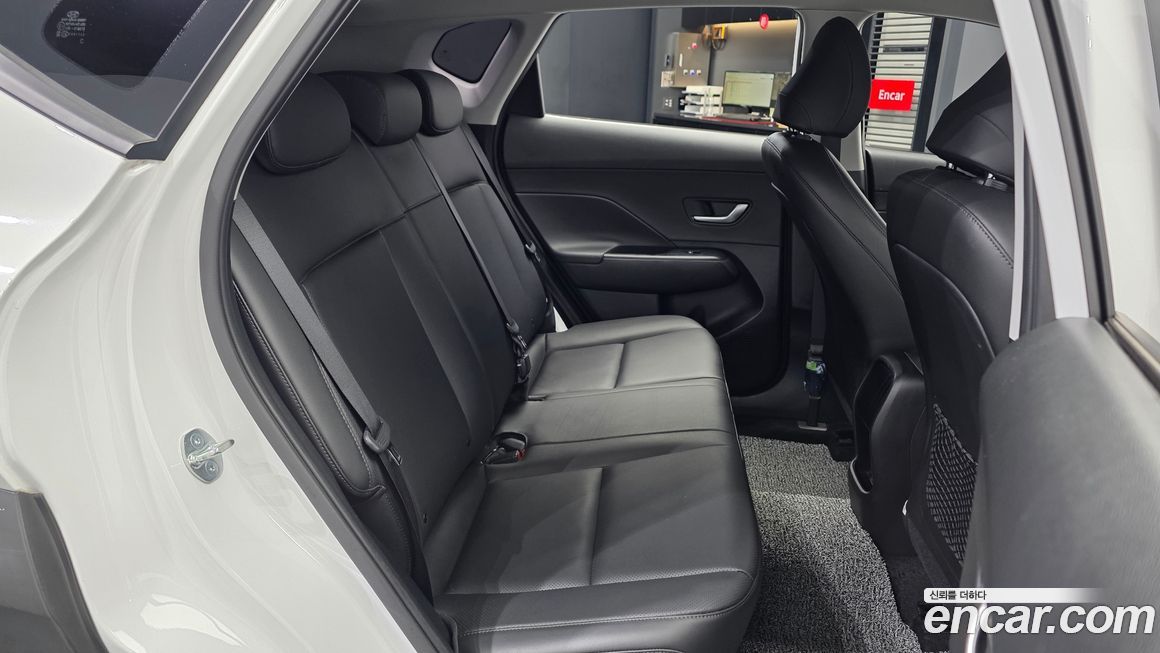 Hyundai Kona 2023