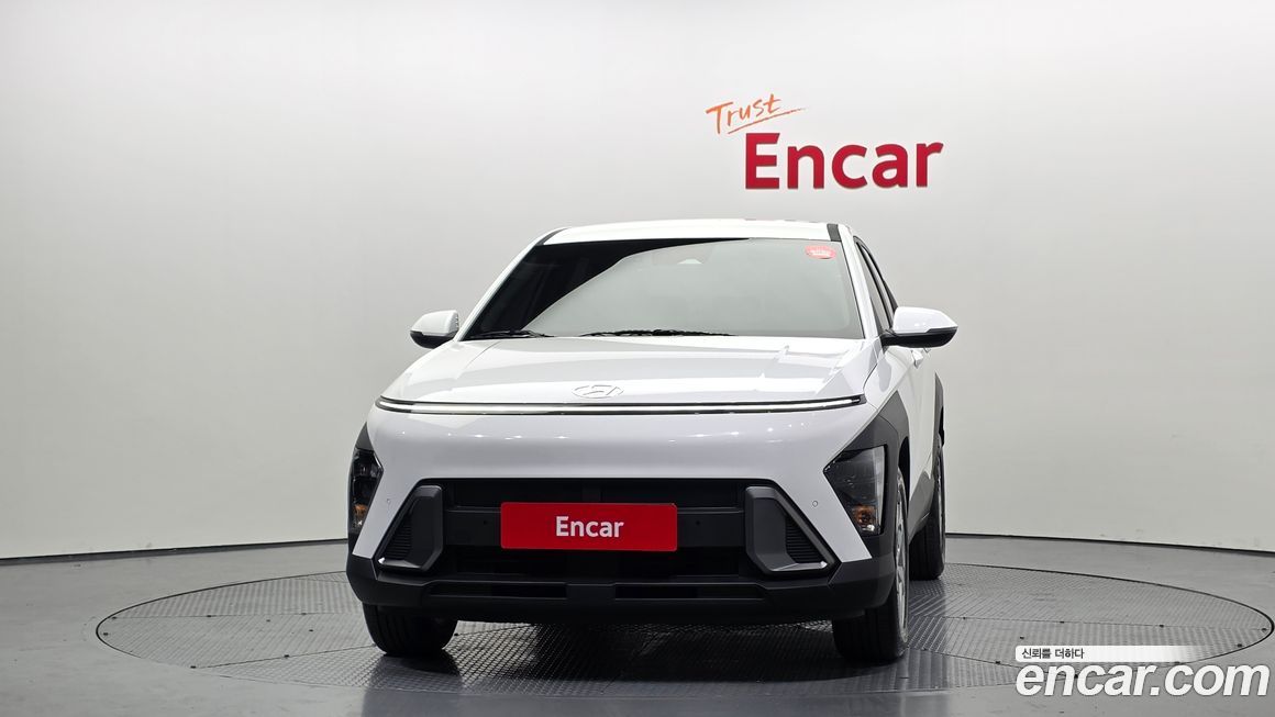 Hyundai Kona 2023
